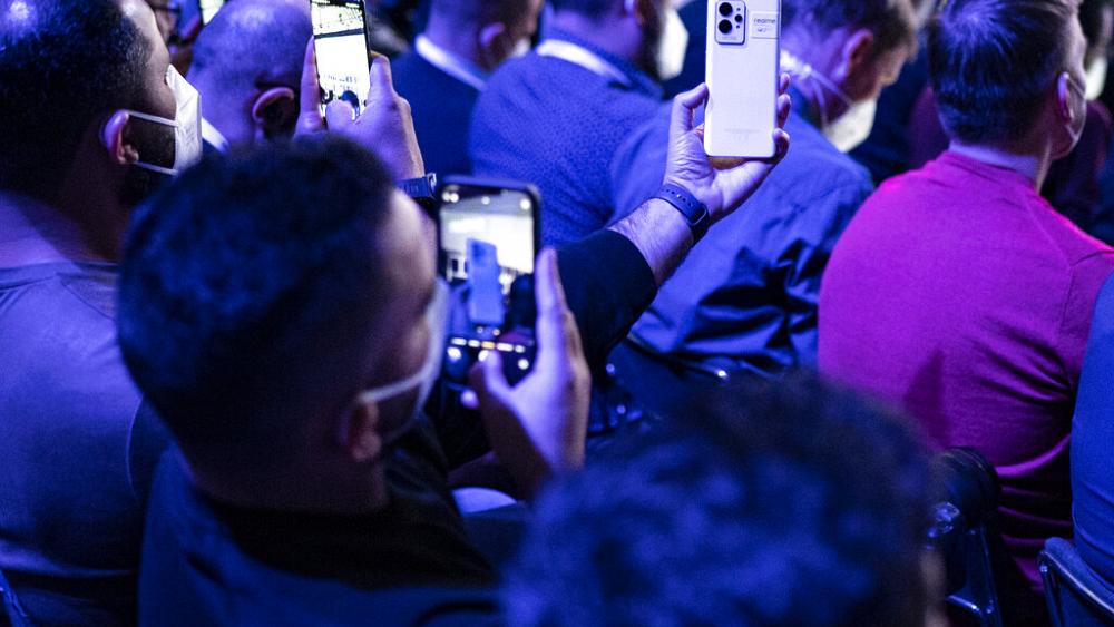 5G для новой цифровой эпохи