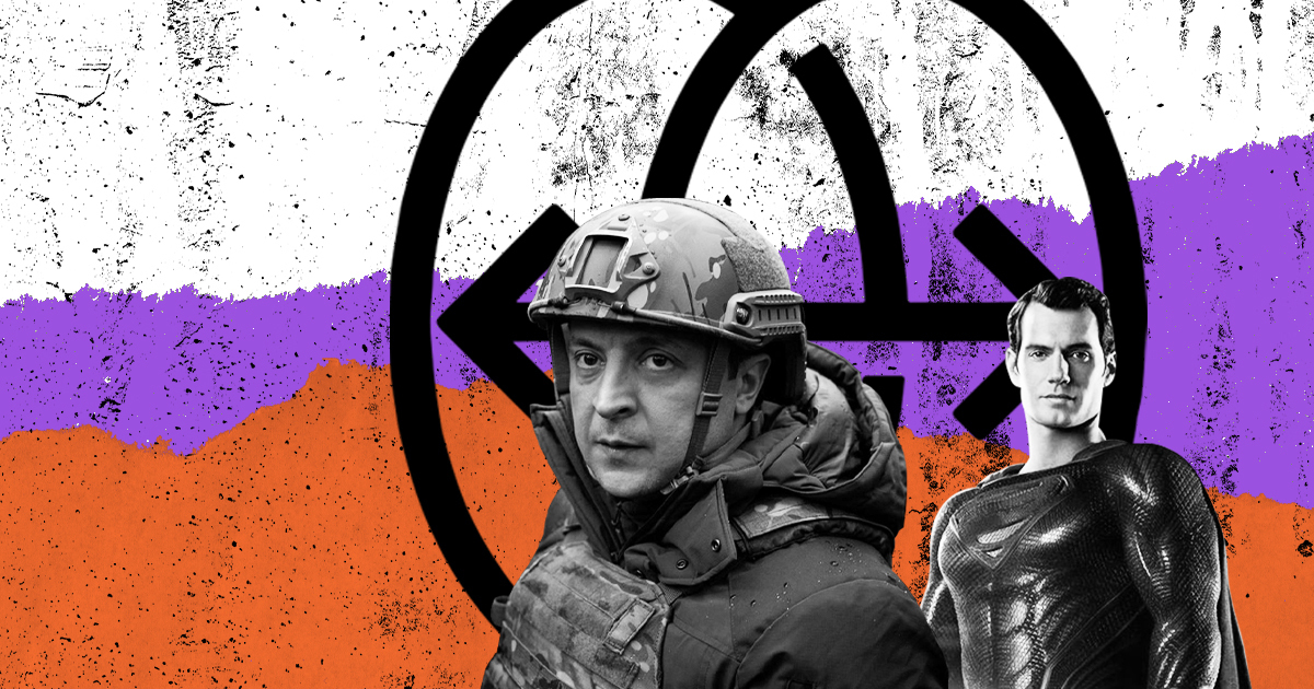 Адаптация приложения и киберсопротивление. Как украинский стартап Reface работает во время войны
