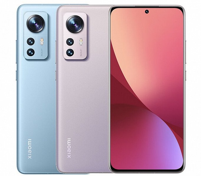 Доступный Xiaomi 12 Lite со Snapdragon 778G и 8 ГБ ОЗУ перед анонсом появился в Geekbench