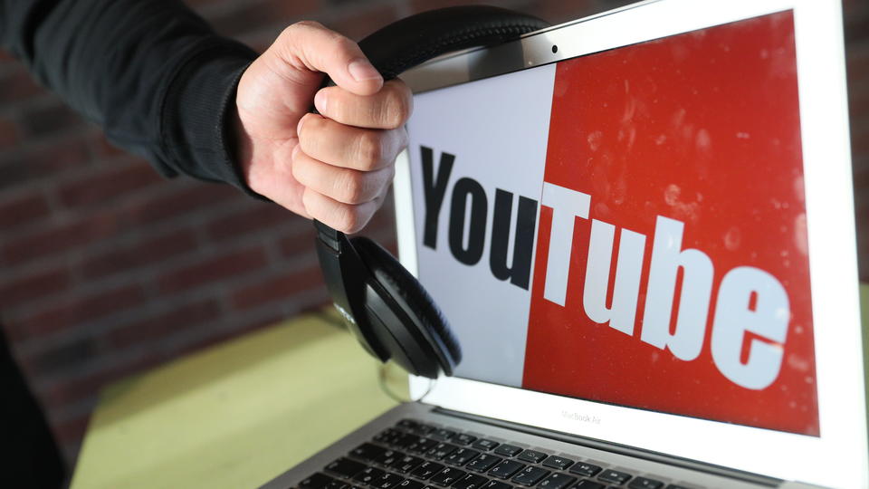 Google испугался блокировки? «Советское телевидение» вернули в YouTube
