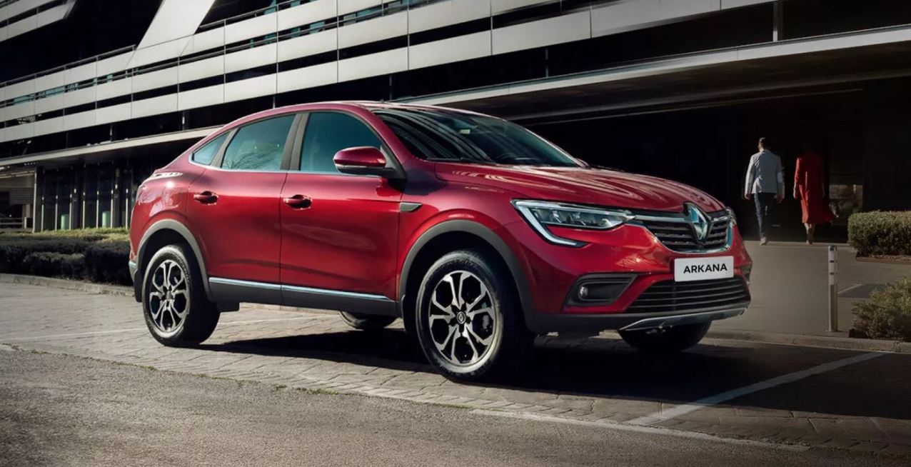 Renault приостанавливает все операции в России. Московский завод компании остановлен, а пакет акций АвтоВАЗа может быть продан