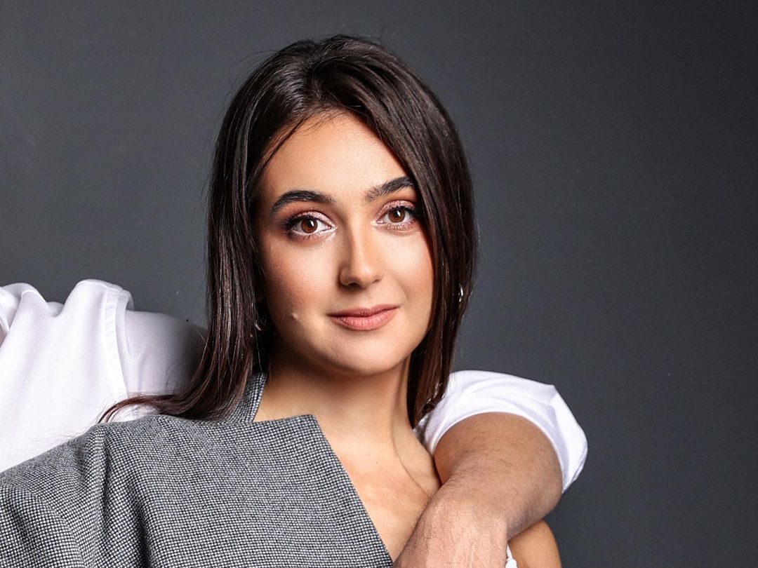 "Это заставило меня оцепенеть". Мендель рассказала, как после переезда во Львов ее жених принял "решение, которое невозможно отменить"