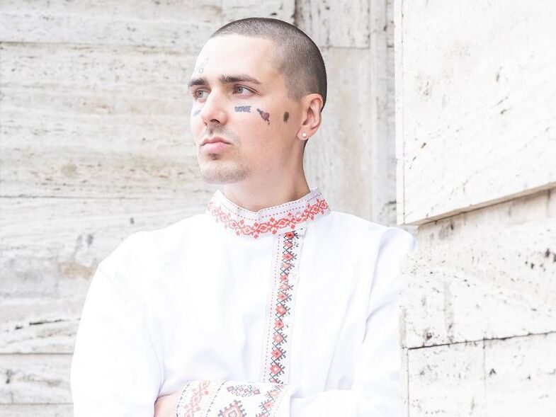 "Звезды" России, так и будете молчать?" Рэпер Face назвал геноцидом убийство российскими оккупантами мирных жителей в Буче