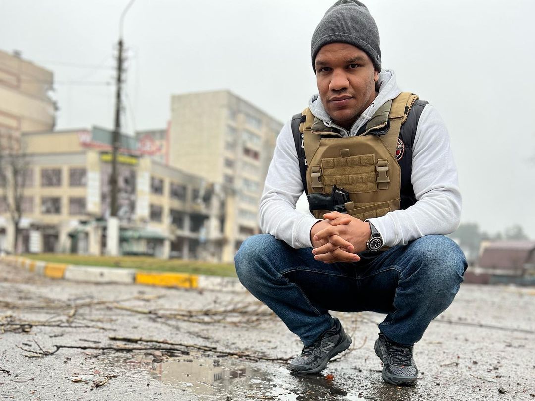 Нардеп Беленюк о нападении РФ на Украину: Нас накануне предупреждали о том, что это возможно. Я не мог в это поверить