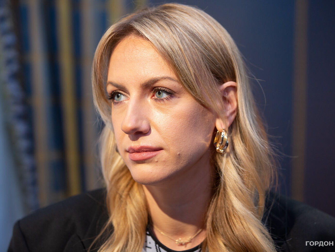 Никитюк о российских друзьях, которые не высказались о войне: На ребре долго не простоишь. Нужно определиться, орел или решка