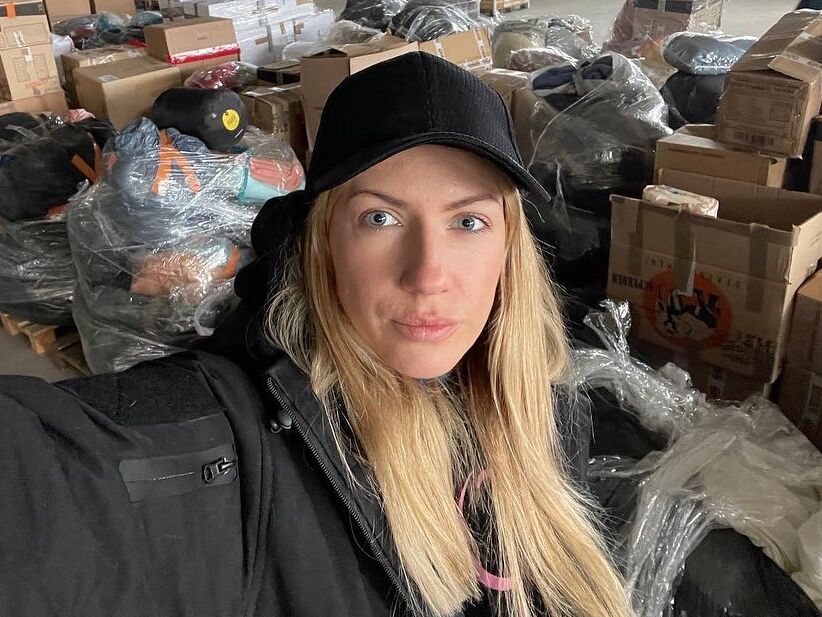 Никитюк: Украина сейчас сплотилась как никогда. Мы можем грызть друг друга, но никогда не позволим, чтобы нас кто-то грыз