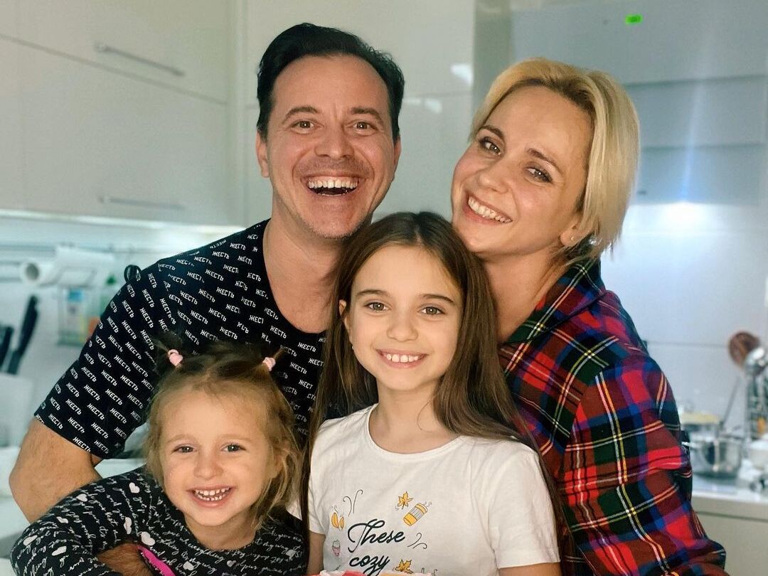 "Люди строили, брали кредиты, мечтали, и все разрушено – жизни, судьбы". Ребрик рассказала, как с семьей покидала Киев в первый день войны