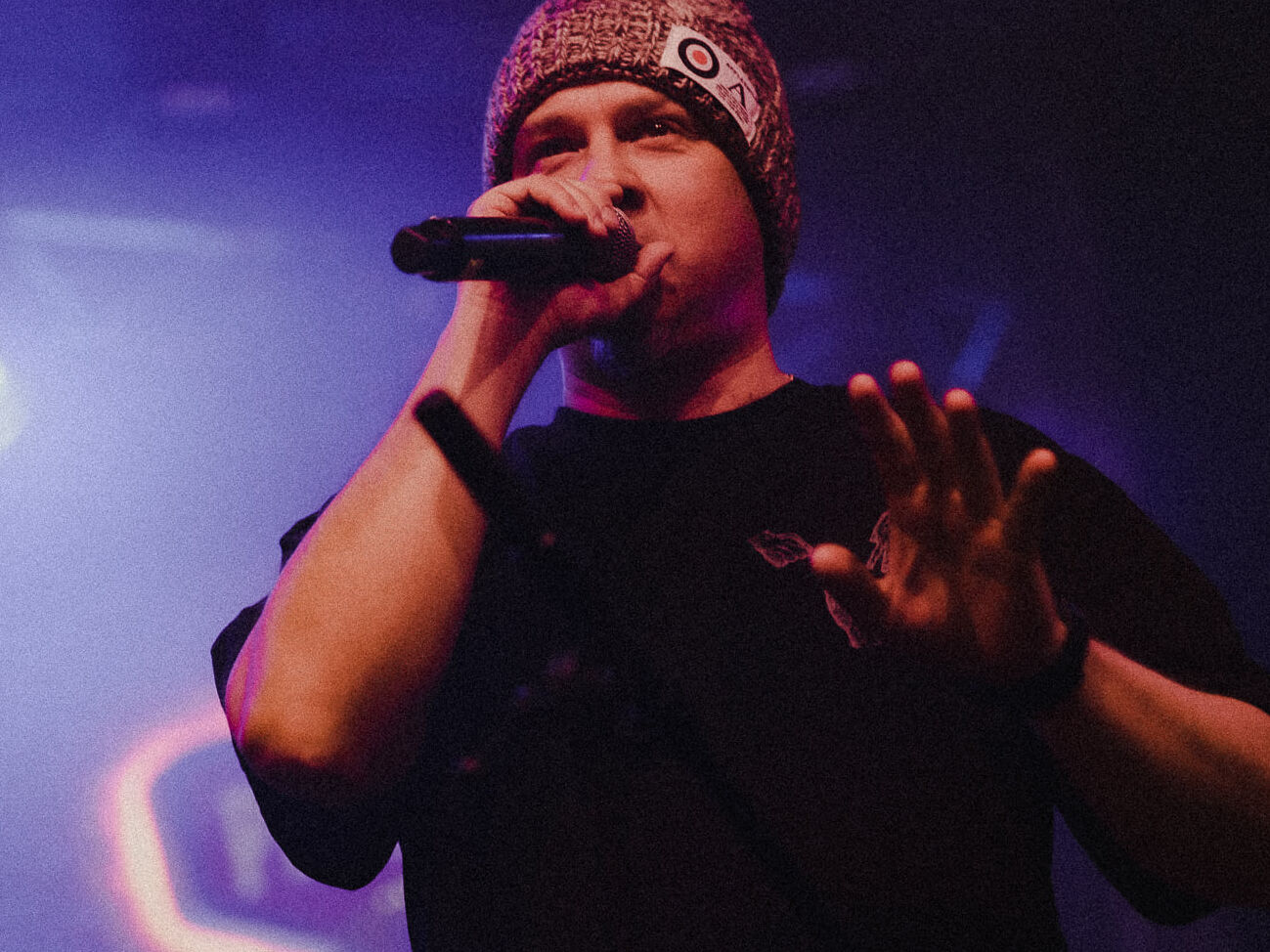 Фоззи из ТНМК: У меня мозг маловат, чтобы сказать: "Я знаю, как сделать, чтобы русский окончательно проиграл украинскому"