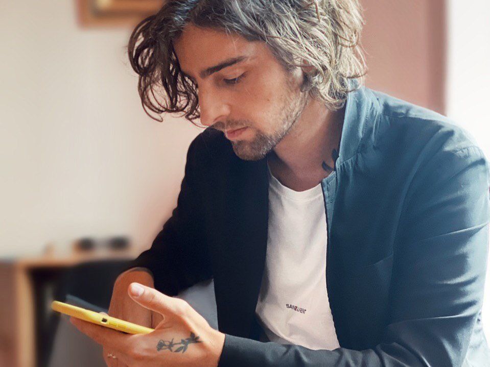 "Люби и будь любимой". Dantes впервые после расставания публично обратился к Дорофеевой