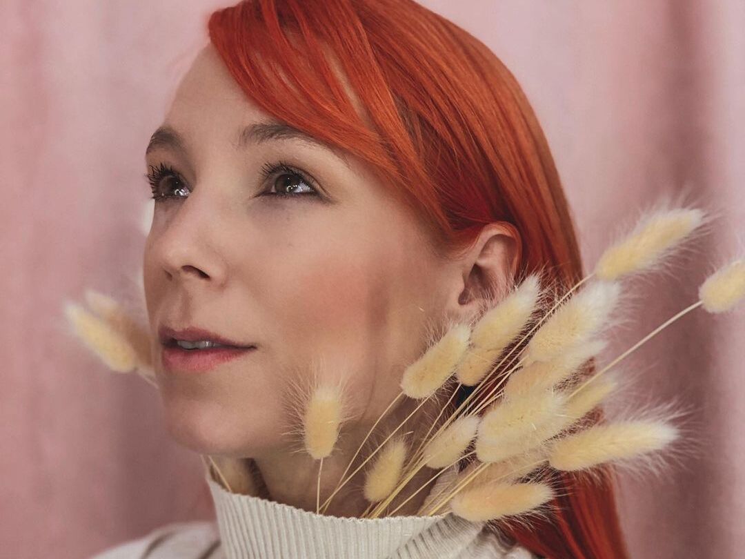 "Меня спрашивают: "Почему твоя семья не уехала, почему не помогла?" Tarabarova рассказала о жизни родителей во временно оккупированном Херсоне