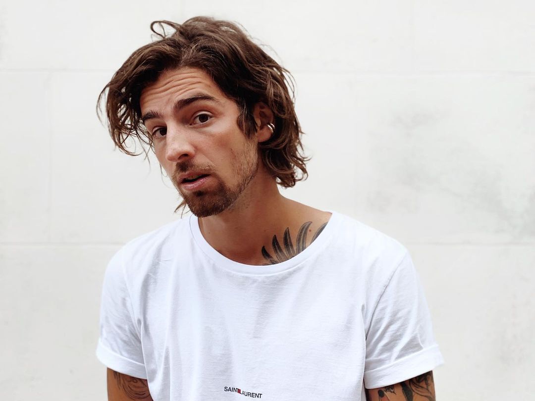 "Никто из нас не захотел бы остаться в этом доме". Dantes рассказал, куда переехал жить после расставания с Дорофеевой