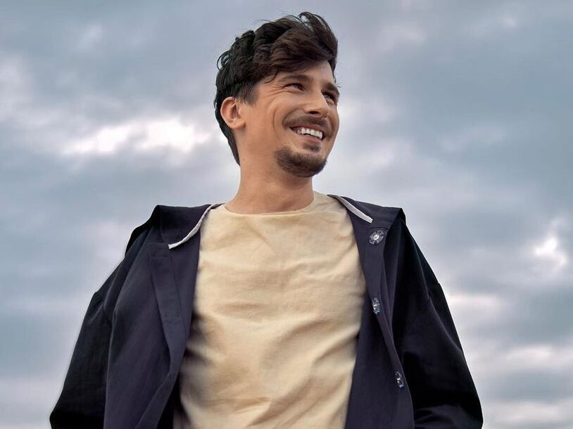 "Это просто клоуны. У Ротару кто-то пытался выехать. Я буду здесь". Позитив высказался о мужчинах, которые пытались покинуть Украину