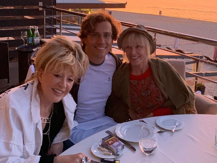 "Симоньян с этой минуты считаю совершенно нерукопожатной". Вайкуле обвинила пропагандистку в ненависти к Галкину и Пугачевой