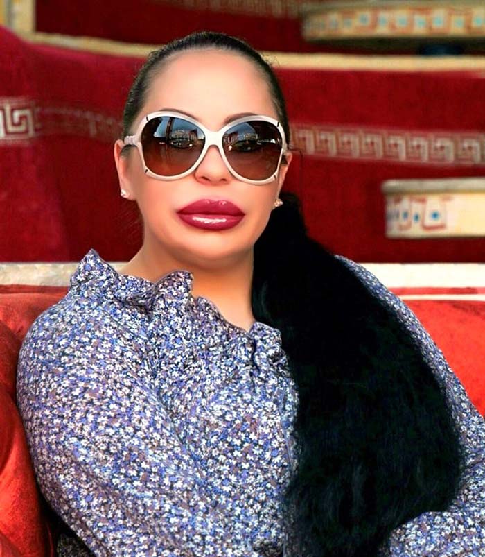 4 Людмила Дали, психолог-таролог – обладатель уникального дара.