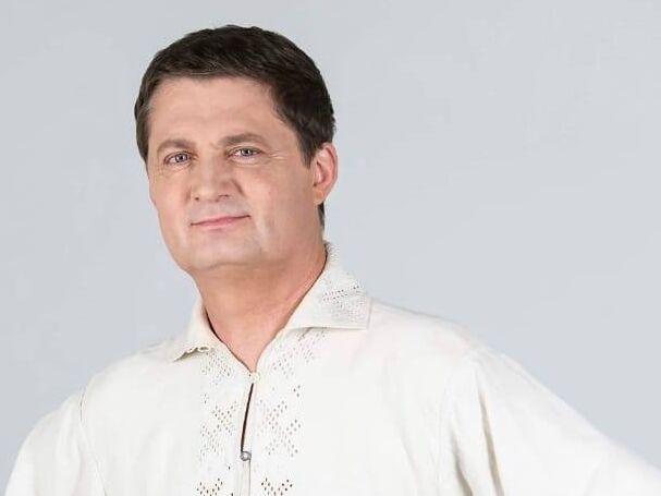 60-летний Кондратюк о пенсии: Я не хочу в это верить. Жена говорит: "Тебе надо что-то делать". А я не знаю что