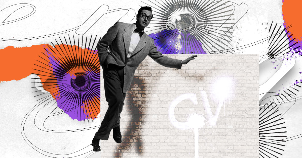 Як написати ідеальне резюме для західного IT-ринку