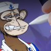 Хакеры обокрали самую дорогую NFT-коллекцию Bored Ape Yacht Club. Как?