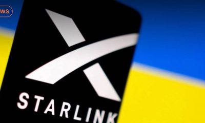 И это только начало. Представительство Starlink официально открылось в Украине.