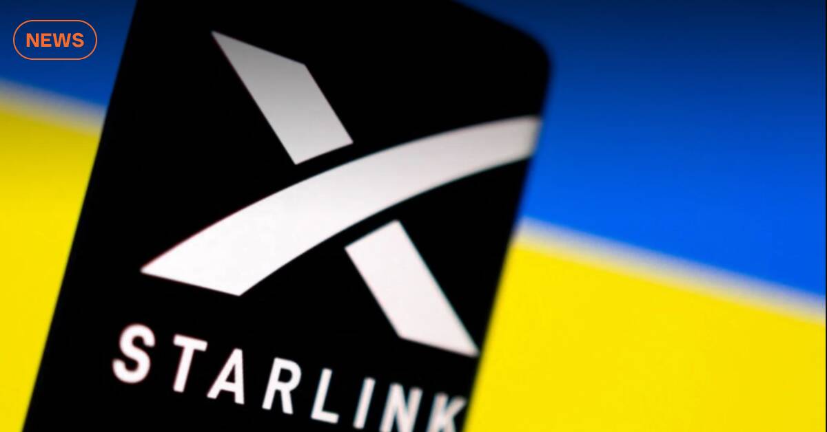 И это только начало. Представительство Starlink официально открылось в Украине.