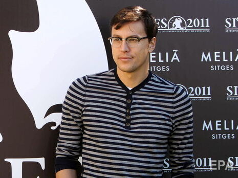 "Когда говорят, что украинцы сами убивают своих же, у меня мозг взрывается". Фуканага заявил, что шокирован российской пропагандой