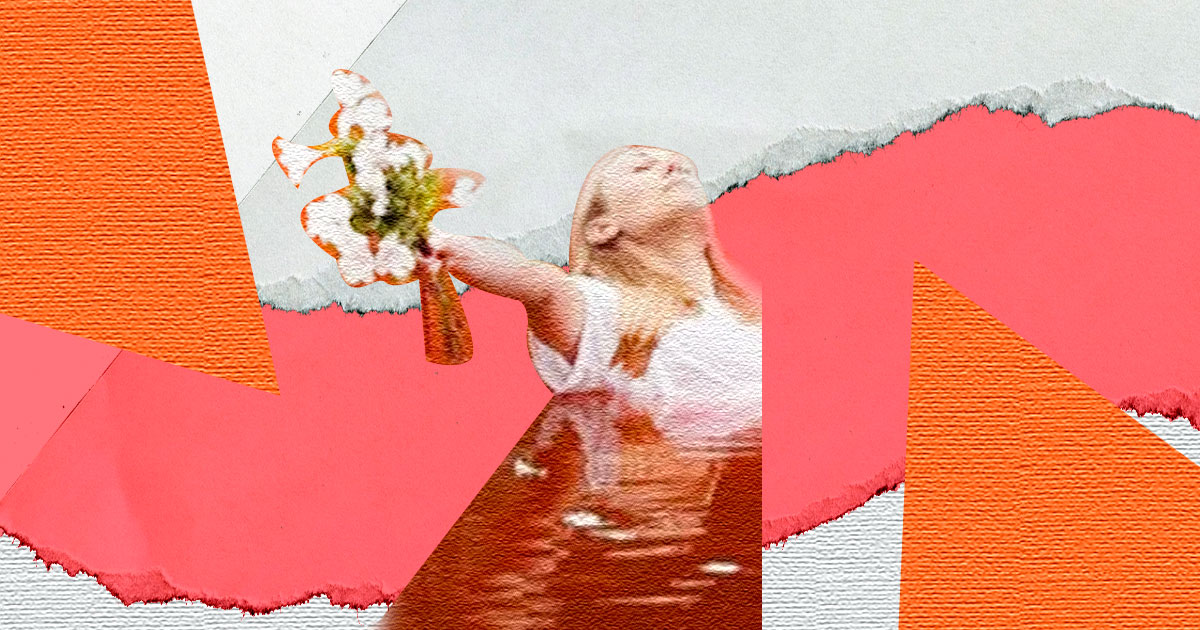 Кровавое озеро, обувь на берегу Дуная и пустые коляски. 10 перформансов в поддержку Украины