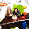 Много поддержки Запада, за март мы даже выросли на 10–15%. Как Awesomic работают во время войны