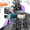 Мобильная связь во время войны. Как lifecell под обстрелами ремонтирует базовые станции