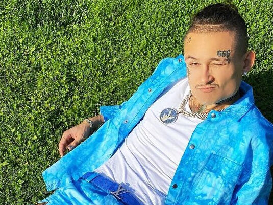 Morgenshtern получил гражданство Израиля. В стране также были замечены Собчак, Слепаков, Невзоров - СМИ