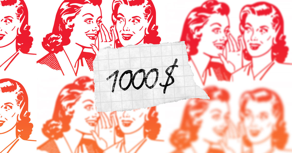 Як говорити про зарплату в нинішніх умовах