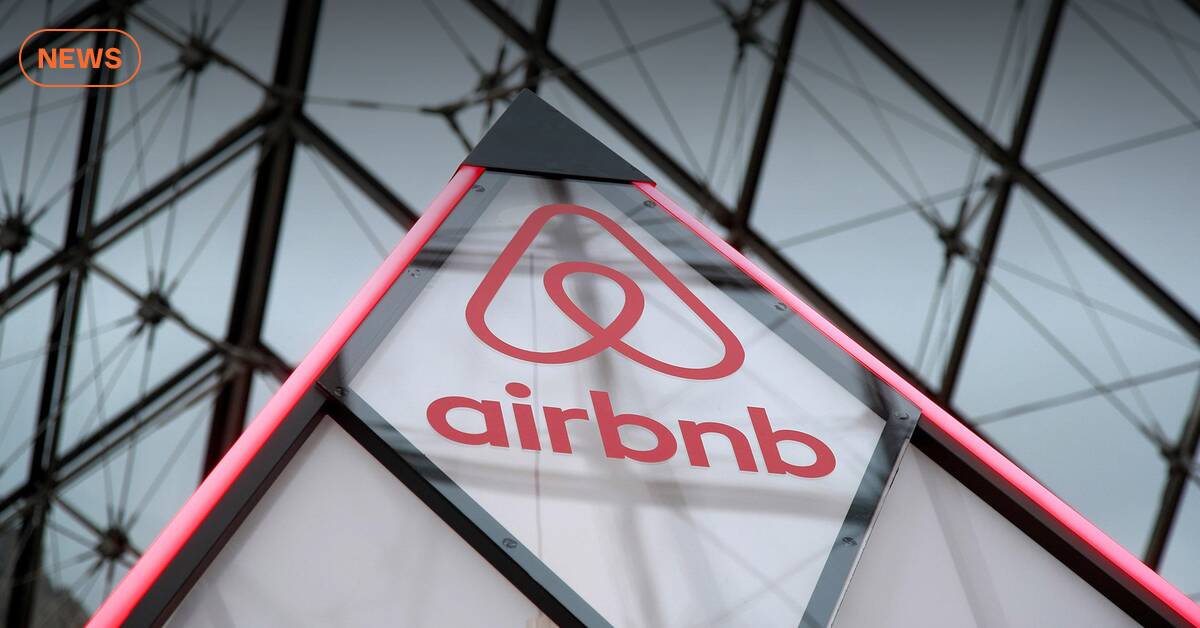 Ни сдавать, ни арендовать. Airbnb запретил россиянам и белорусам пользоваться сервисом