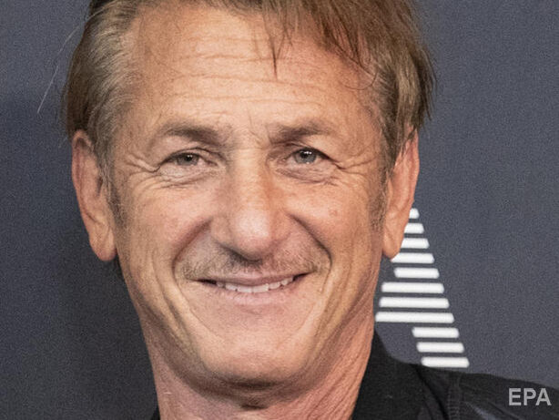 "Один миллиардер мог бы завершить эту войну. Стоит задуматься". Пенн призвал самых богатых людей на планете купить для Украины истребители