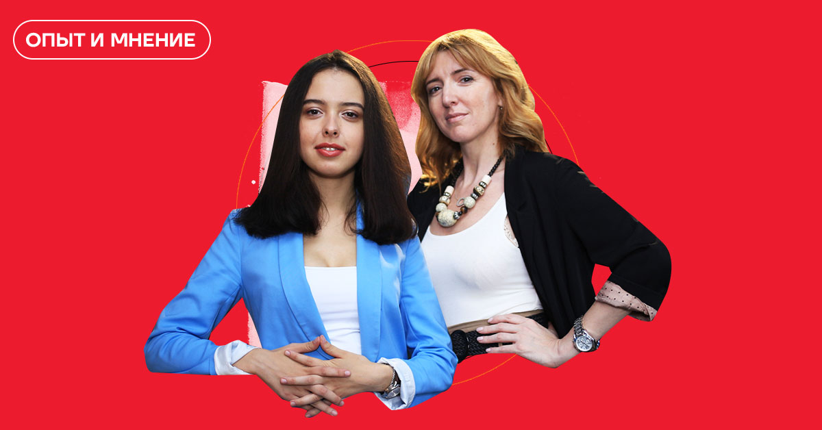 «Показать миру, что украинские стартапы работают». Как основательницы V-Art развивают свой бизнес в эвакуации