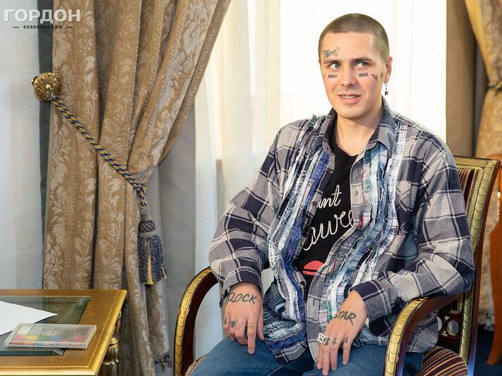 Российский рэпер Face: Если говорить о творчестве, моя душа кричит неимоверно, разрывает изнутри