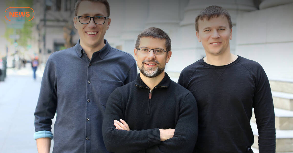 Українська Grammarly потрапила до 100 найвпливовіших компаній світу за версією TIME