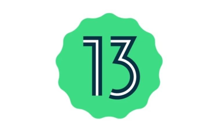 Вышла первая бета-версия Android 13