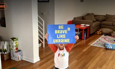 Як українська сміливість стала світовим брендом і майоріє на Times Square (фото)