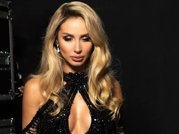"Ее прокляли". Украинский ведущий высказался о певице Loboda, которая месяц замалчивала российскую агрессию против Украины