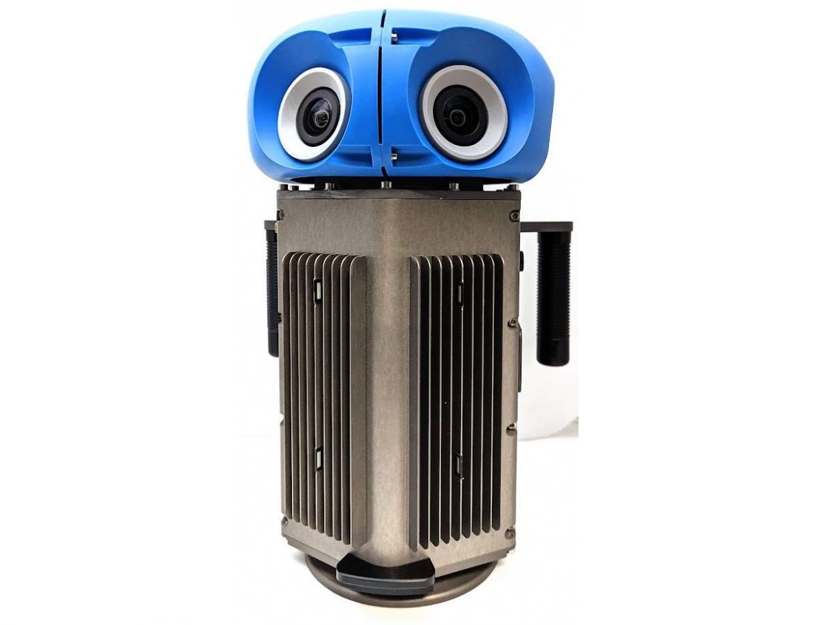 Google представила камеру в честь 15-летия Street View, функция стала доступна на iOS и Android