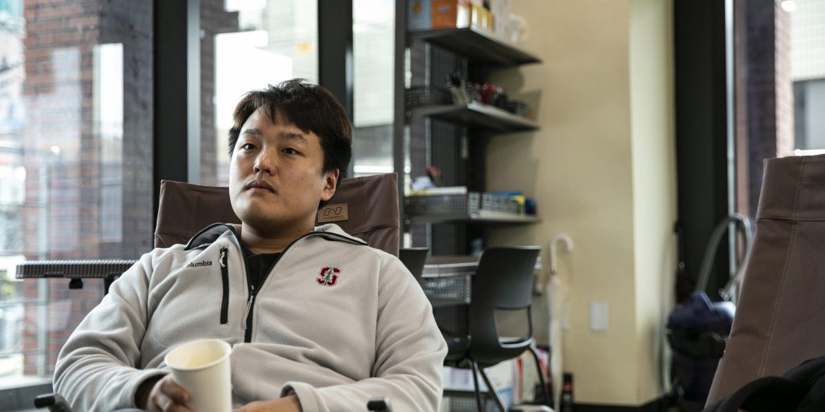 Против создателей стейблкойна UST заводят уголовное дело за организацию финансовой пирамиды