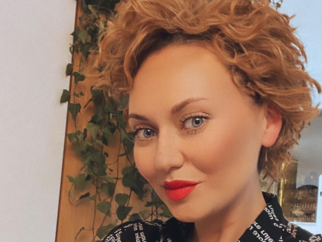 "Удивительно вкусный и нежный турецкий кекс". Саливанчук поделилась рецептом