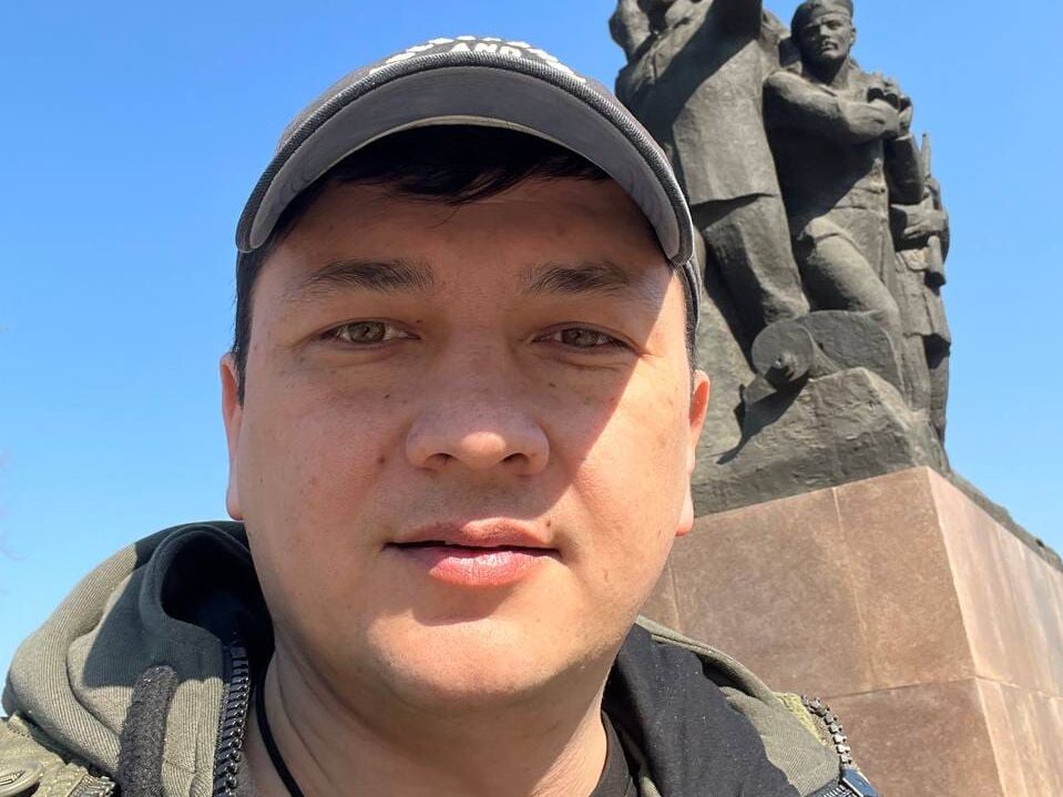 "У меня из-за этого были какие-то проблемы". Ким назвал свой недостаток