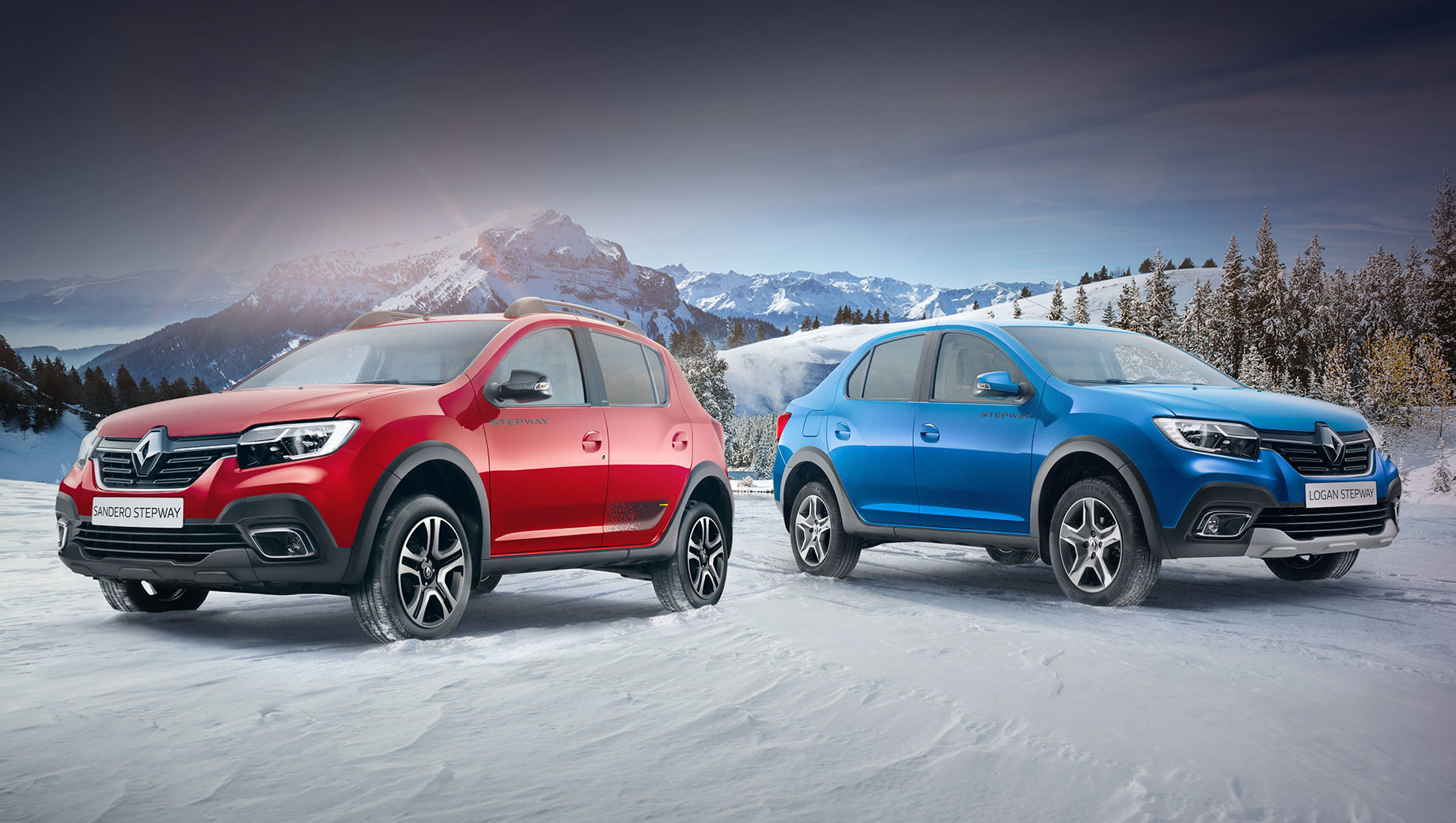Не только Lada Duster: «АвтоВАЗ» теперь может выпускать Logan и Sandero под брендом Lada