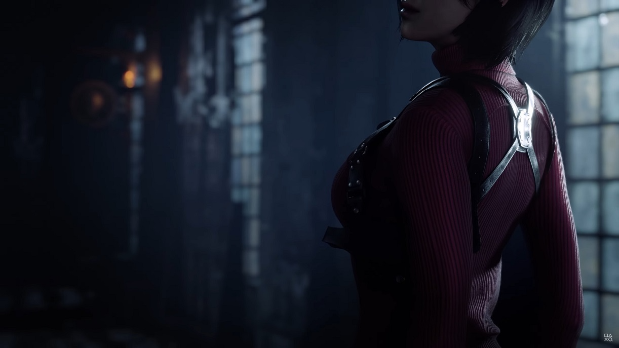 Предварительные системные требования Resident Evil 4 Remake