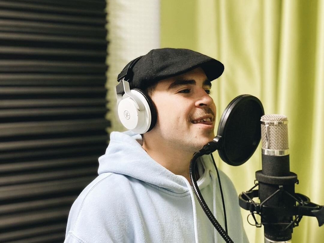 Wellboy рассказал, кто его продюсирует после прекращения сотрудничества со сбежавшим в Москву Бардашем