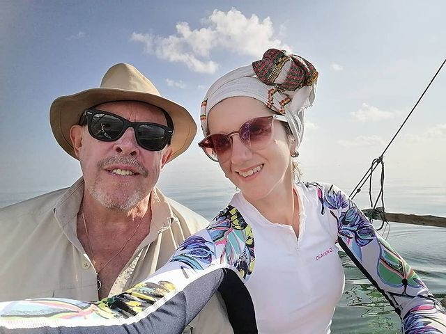 "Какой славный пацанчик!" Жена Макаревича крупным планом показала их трехмесячного сына