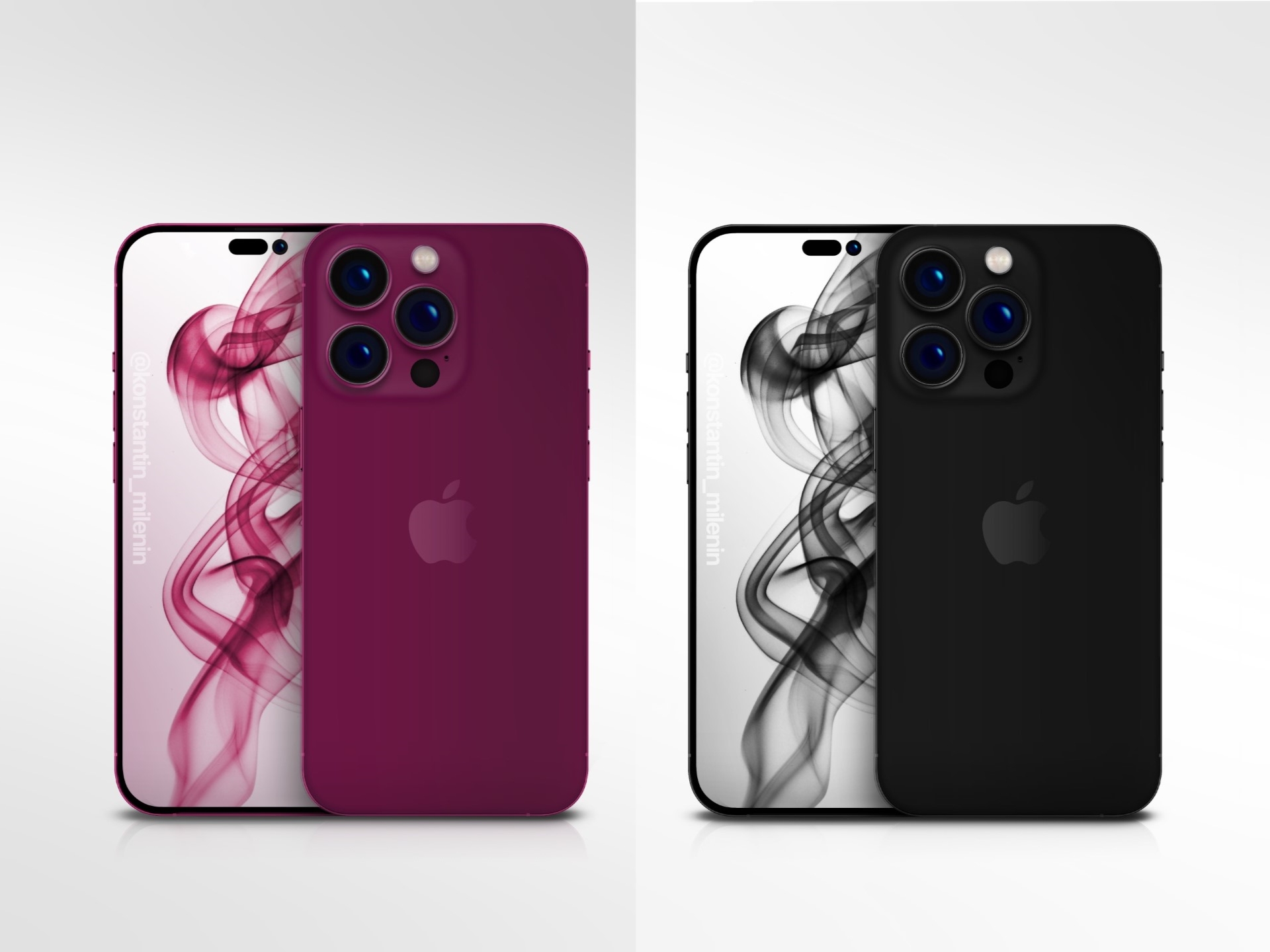 Названа причина дикого спроса на iPhone 13 и больших надежд на iPhone 14. От ухода Huawei неожиданно выиграла Apple, а не другие китайские производители смартфонов