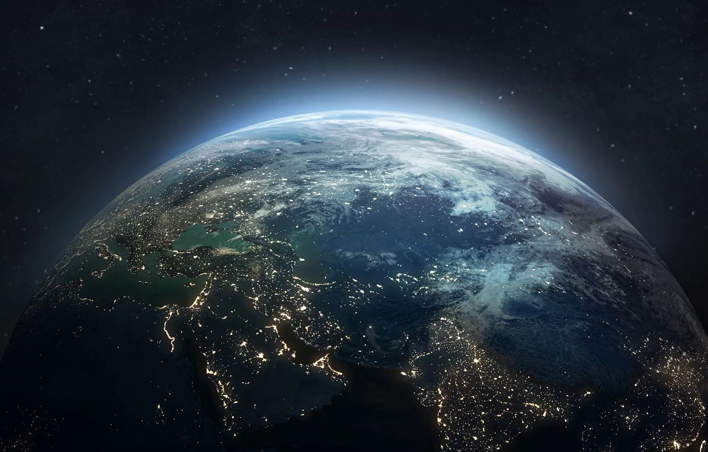 15 ноября население Земли превысит 8 миллиардов человек
