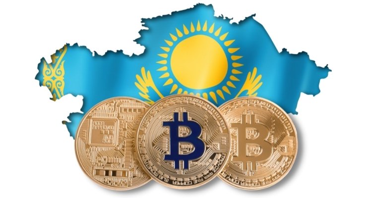 Binance получила одобрение на работу в Казахстане