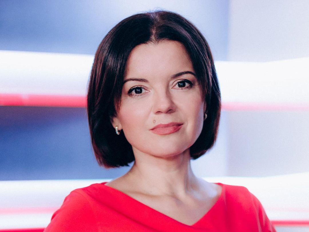 46-летняя Падалко показала, как изменилась за 20 лет