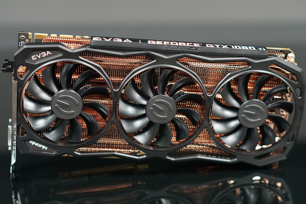 EVGA порвала отношения с Nvidia и уходит с рынка видеокарт